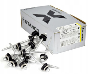 Cembrit Quickfix 6,4x110 Do Drewna (100 Sztuk)