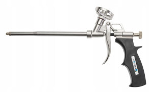 Gtv Pistolet Do Piany Montaż. Ht4r425