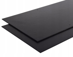 Cembrit Płytka STRUKTONIT 60x30 CZARNA