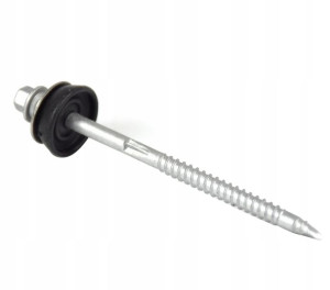 Wkręty do Eurofali Cembrit Quickfix 6,3x90 STAL