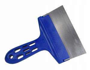 Szpachla Szpachelka Skrobak 120x37mm Kubala 0509