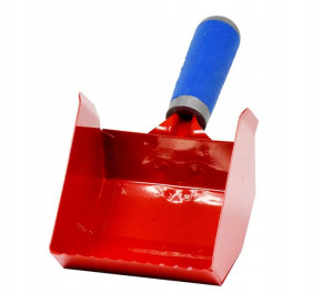 Kielnia Do Betonu Komórkowego 115mm Kubala 1750