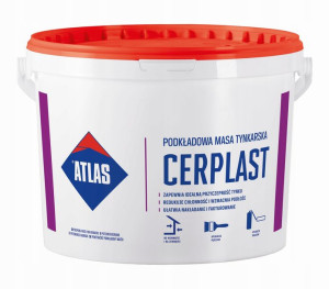 Atlas Cerplast 10kg