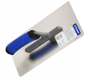 Paca Nierdzewna Do Gipsu G-1 Kubala 0206 130x270mm