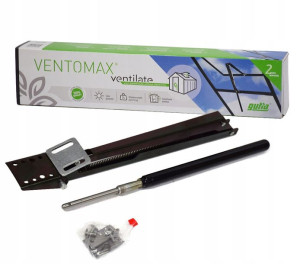 Ventomax Automatyczny Otwieracz Okna
