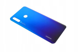 Obudowa Tył Klapka Baterii Huawei P30 Lite Mar-l21 Niebieski