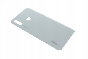 Obudowa Tył Klapka Baterii Huawei P30 Lite Mar-l21 Biały