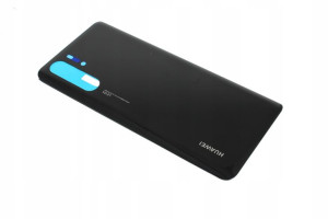 Obudowa Tył Klapka Baterii Huawei P30 Pro Vog-l29 Czarny