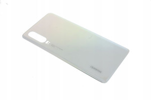 Obudowa Tył Klapka Baterii Huawei P30 Ele-l29 Biały