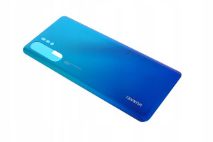Obudowa Tył Klapka Baterii Huawei P30 Ele-l29 Niebieski