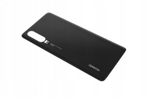 Obudowa Tył Klapka Baterii Huawei P30 Ele-l29 Czarny