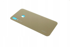 Obudowa Tył Klapka Huawei P20 Lite Ane-lx1 Złoty