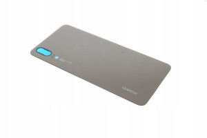 Obudowa Tył Klapka Huawei P20 Eml-l09 Złoty