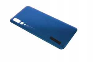 Obudowa Tył Klapka Huawei P20 Pro Clt-l29 Niebieski