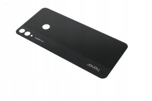 Obudowa Tył Klapka Huawei Honor 8x Czarny