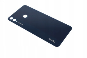 Obudowa Tył Klapka Huawei Honor 8x Niebieski