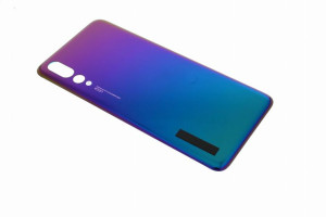 Obudowa Tył Klapka Huawei P20 Pro Clt-l29 Aurora
