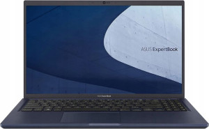 ASUS ExpertBook B1 15,6FHD i5 8GB HDD1000GB W10