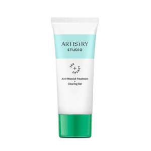 Oczyszczający żel przeciw niedoskonałościom Artistry Studio™