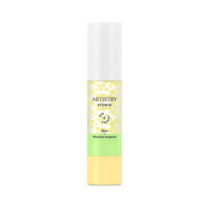 Serum rozjaśniająco-nawilżające Artistry Studio™