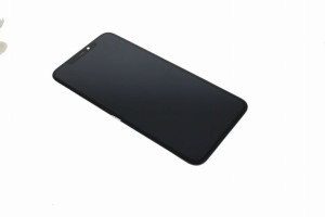 Iphone Xs Max Wyświetlacz Lcd + Dotyk Czarny