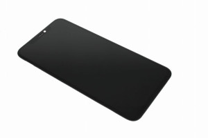 Iphone 11 Pro Max Wyświetlacz Lcd + Dotyk Czarny