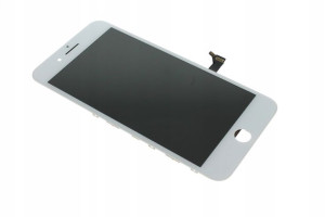 Iphone 8+ 8 Plus Lcd + Dotyk Biały