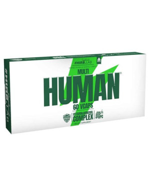 Hiro.Lab Multi Human Witaminy Minerały