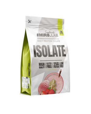 Hiro.Lab Whey Protein Isolate Izolat Białka Serwatki