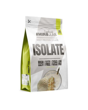 Hiro.Lab Whey Protein Isolate Izolat Białka Serwatki