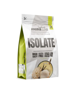 Hiro.Lab Whey Protein Isolate Izolat Białka Serwatki