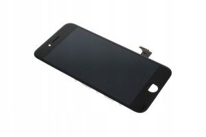 Iphone 7 7g Lcd + Dotyk Czarny
