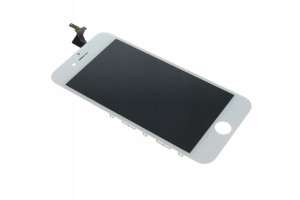 Iphone 6s Lcd + Dotyk Biały
