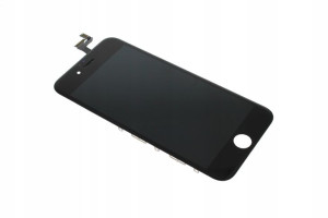 Iphone 6s Lcd + Dotyk Czarny
