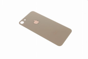 Obudowa Tył Klapka Iphone 8 Big Hole Rosegold