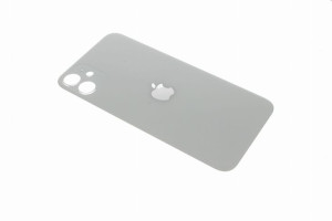 Obudowa Tył Klapka Iphone 11 Big Hole Biały