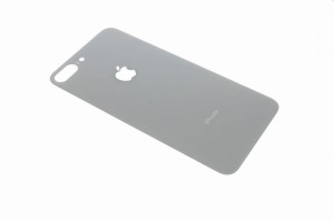 Obudowa Tył Klapka Iphone 8 Plus Big Hole Biały