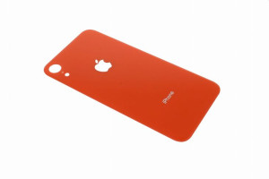 Obudowa Tył Klapka Iphone Xr Big Hole Różowy