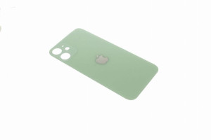 Obudowa Tył Klapka Iphone 12 Mini Big Hole Zielony