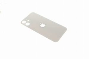Obudowa Tył Klapka Iphone 12 Mini Big Hole Biały
