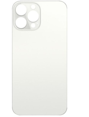 Obudowa Tył Klapka Iphone 13 Pro Max Big Hole Biały