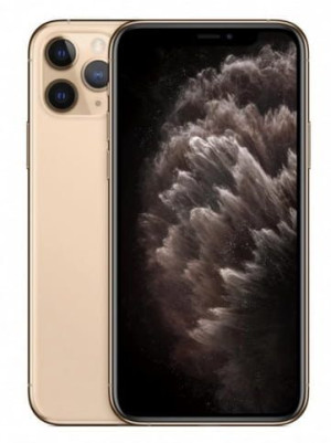 Apple iPhone 11 Pro 64GB - Gold