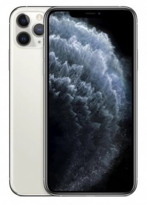Apple iPhone 11 Pro 64GB - Silver