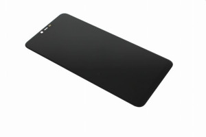 Oppo A12 Cph2077 Ekran Lcd + Dotyk Czarny