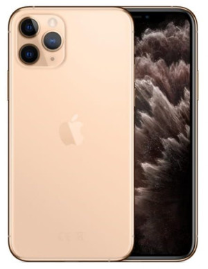 Apple iPhone 11 Pro Max 512GB - Gold