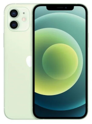 Apple iPhone 12 256GB - Green
