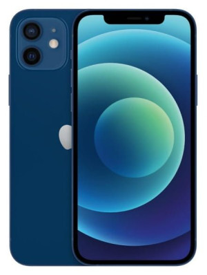 Apple iPhone 12 256GB - Blue