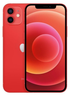Apple iPhone 12 256GB - Red
