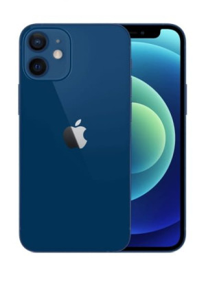 Apple iPhone 12 mini 256GB - Blue