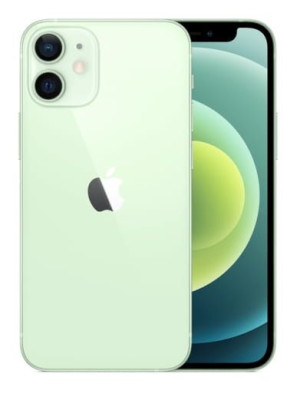 Apple iPhone 12 mini 256GB - Green